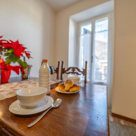 Casa Molinari Apartman Limone Piemonte Kültér fotó