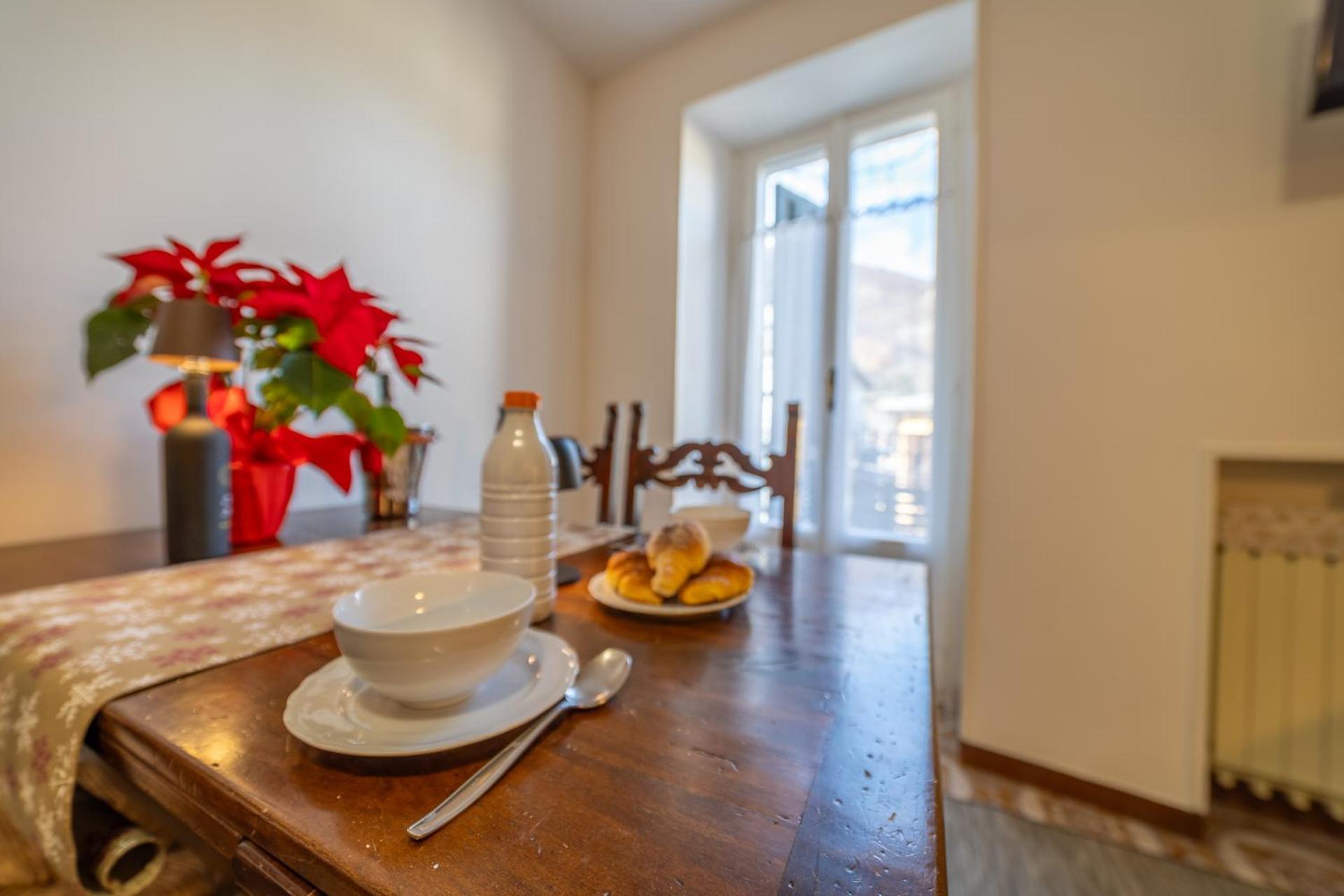 Casa Molinari Apartman Limone Piemonte Kültér fotó