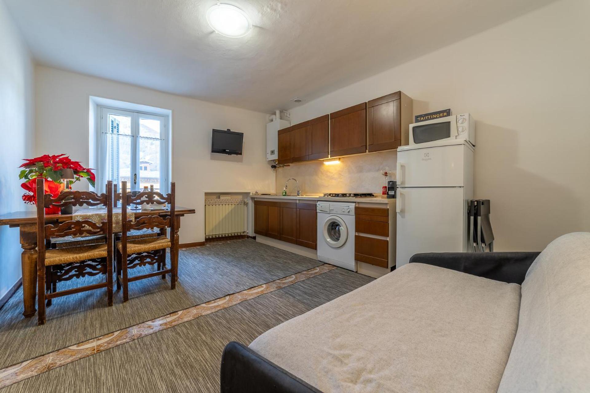 Casa Molinari Apartman Limone Piemonte Kültér fotó