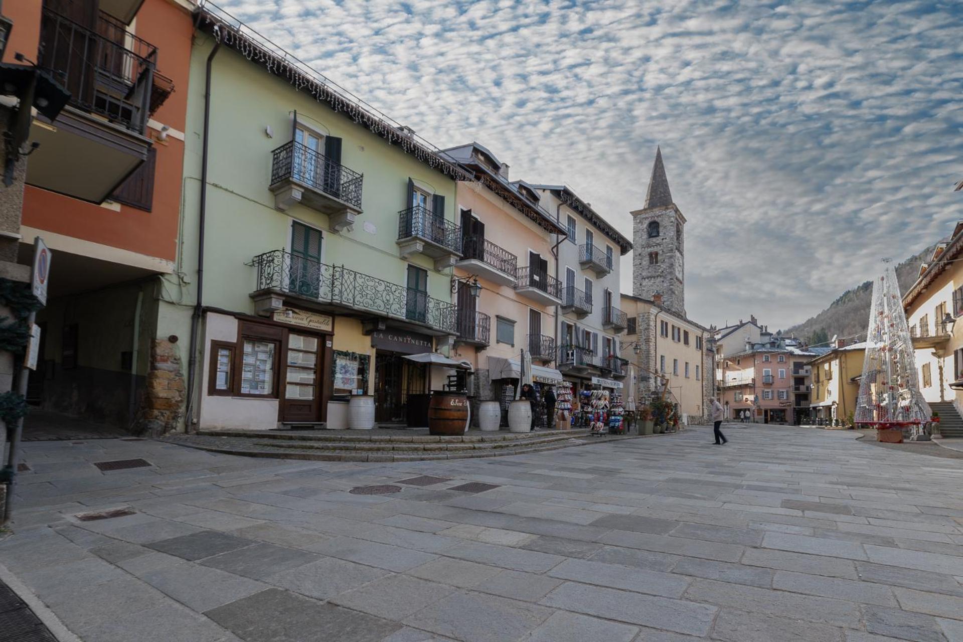 Casa Molinari Apartman Limone Piemonte Kültér fotó