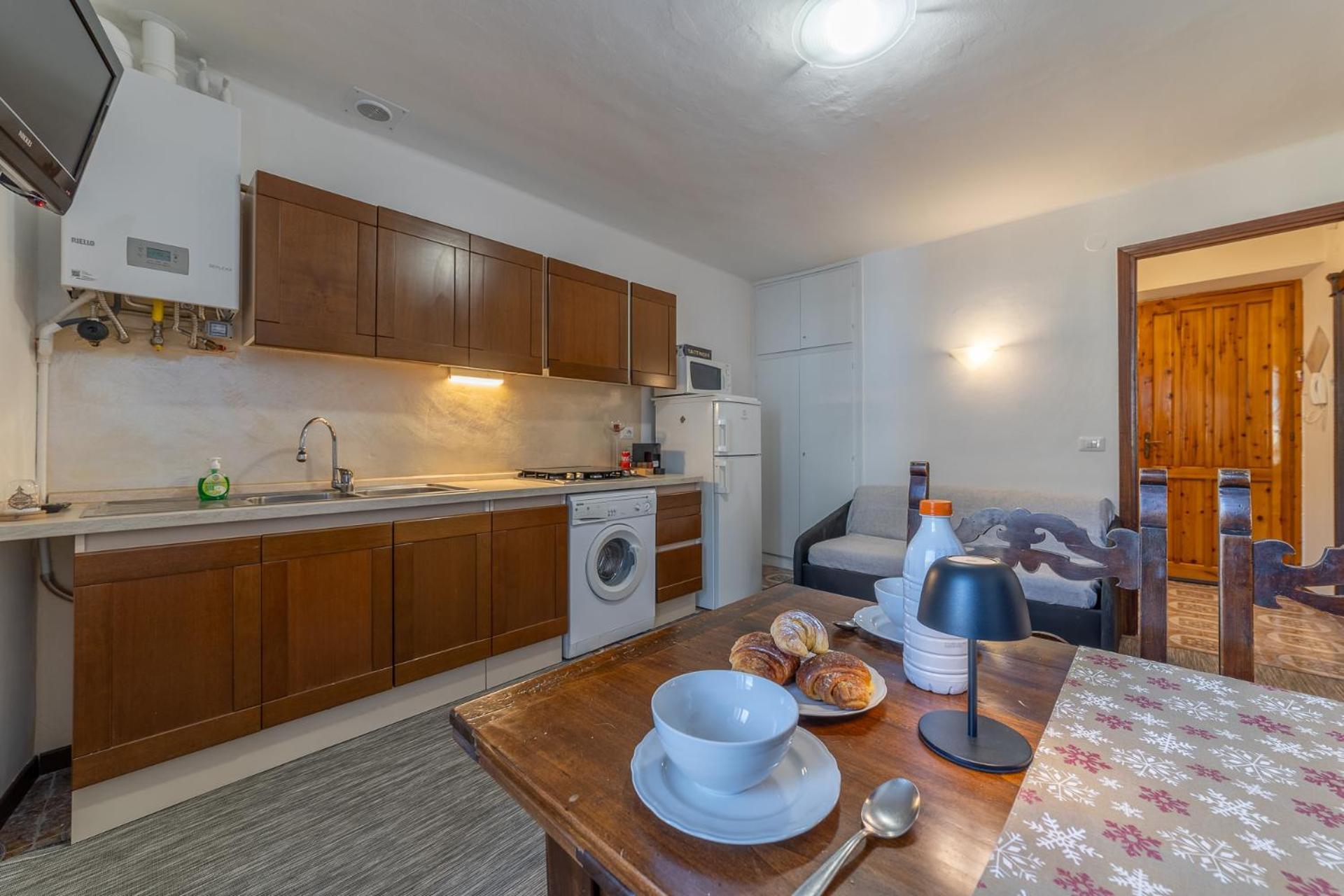 Casa Molinari Apartman Limone Piemonte Kültér fotó