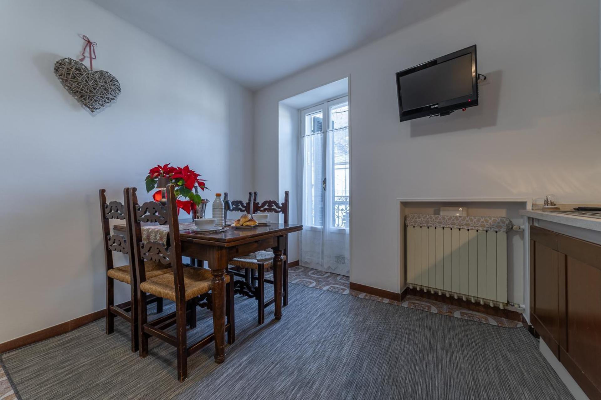 Casa Molinari Apartman Limone Piemonte Kültér fotó